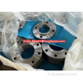 PN16 ASTM A105 Slip on flange